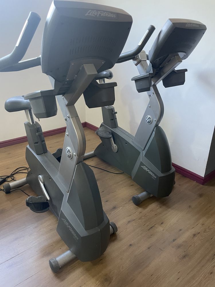 Biciclete Life Fitness profesionale 95ce