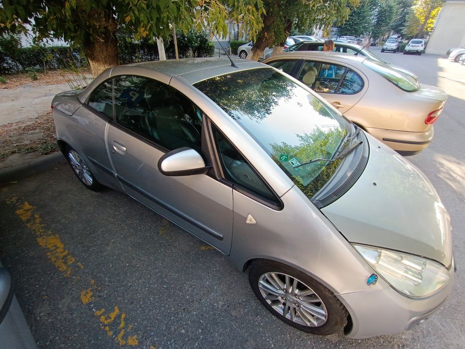 Mitsubishi Colt CZC 1.5 GPL