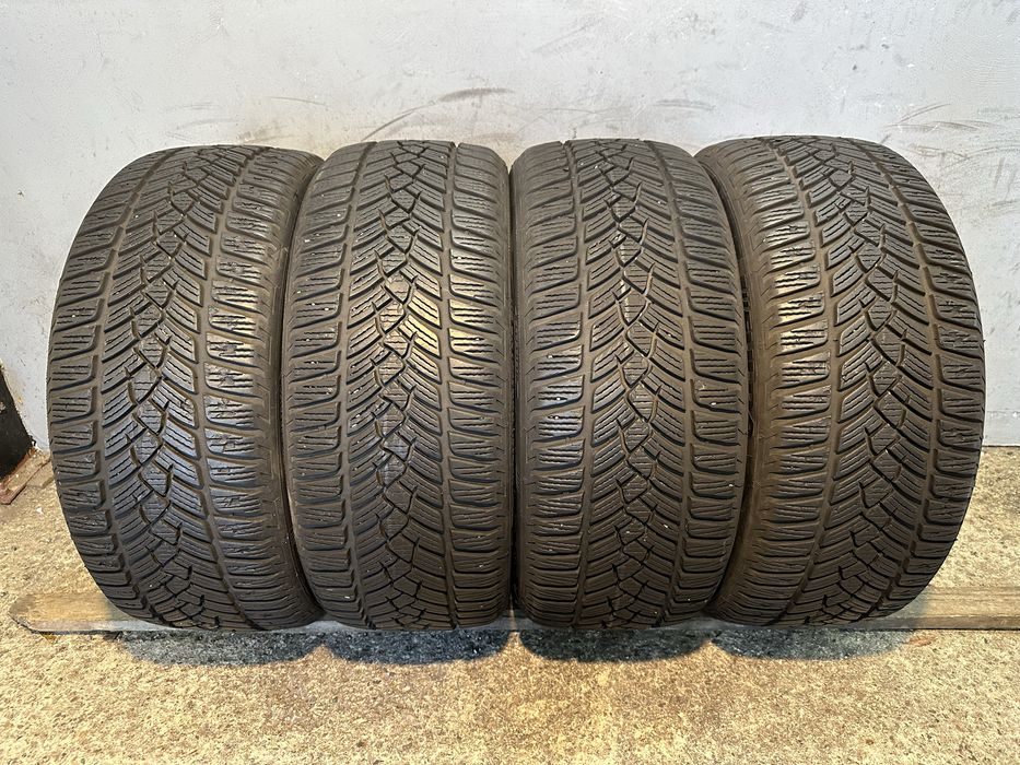 Гуми 225/45/18 FULDA Kristal Control HP2
