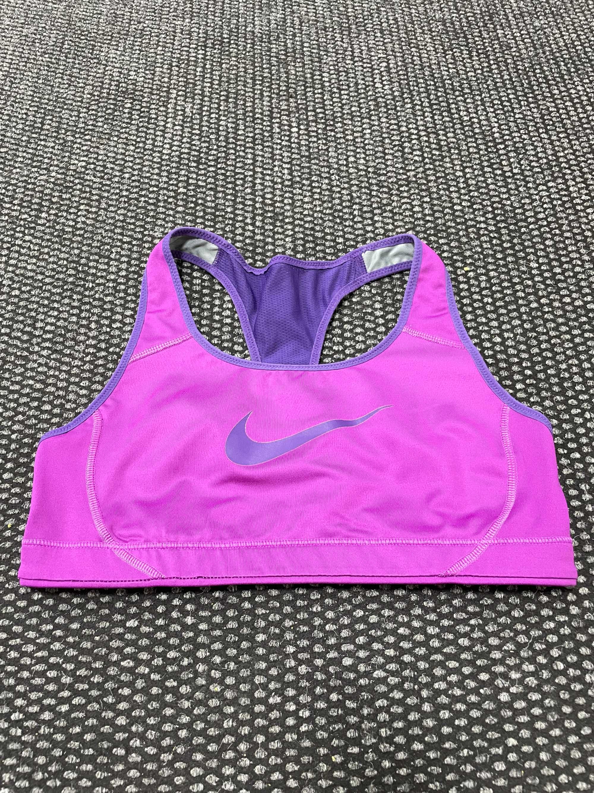 Nike бюстие S размер