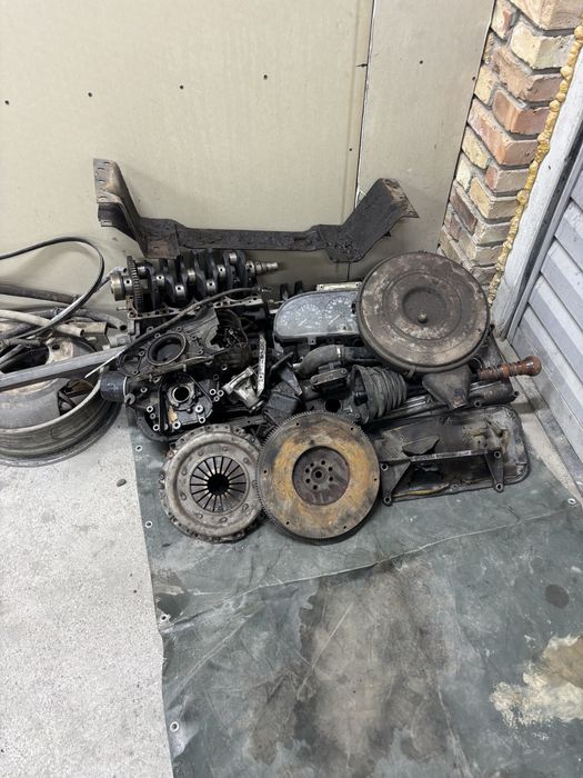 G4ED запчасти  и многое другое