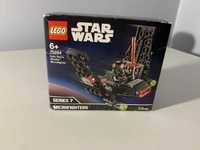 LEGO Star Wars 75264 Kylo Ren's Shuttle Microfighter - Nou - SIGILAT