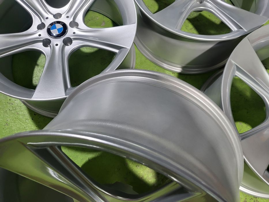 19 5x112 Bmw лети джанти 5х112 бмв Style 128