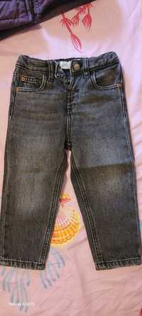 Lot pantaloni fetita 98