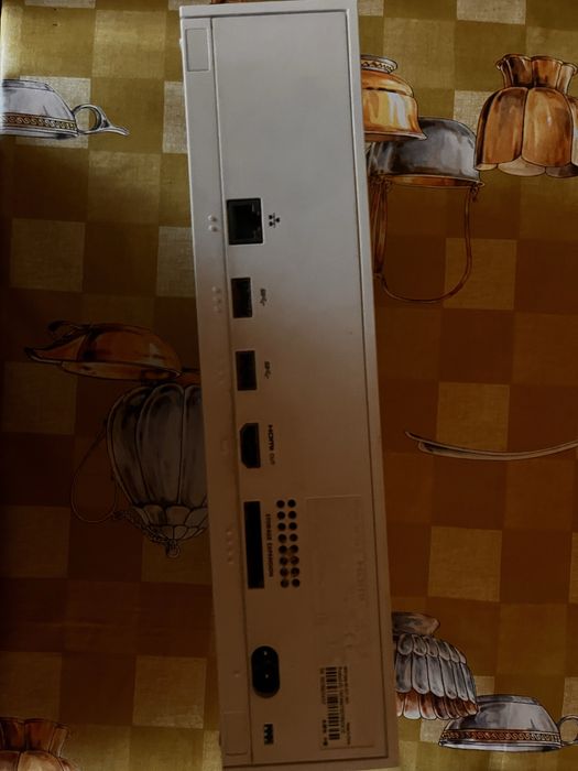 Xbox one seria S