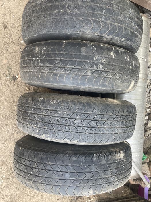 Vând Jante vw golf 4