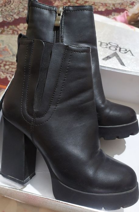 Зимний летний веснь обувь