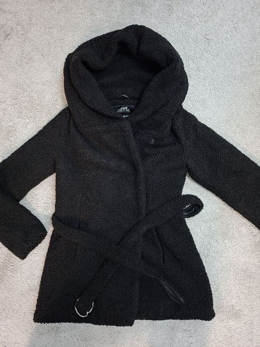 Топло зимно палто