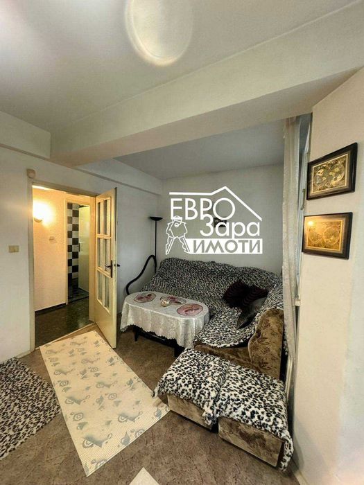 Продава се Тристаен апартамент в Стара Загора, Център - 81 кв.м за 963 €/кв.м - Снимка #2