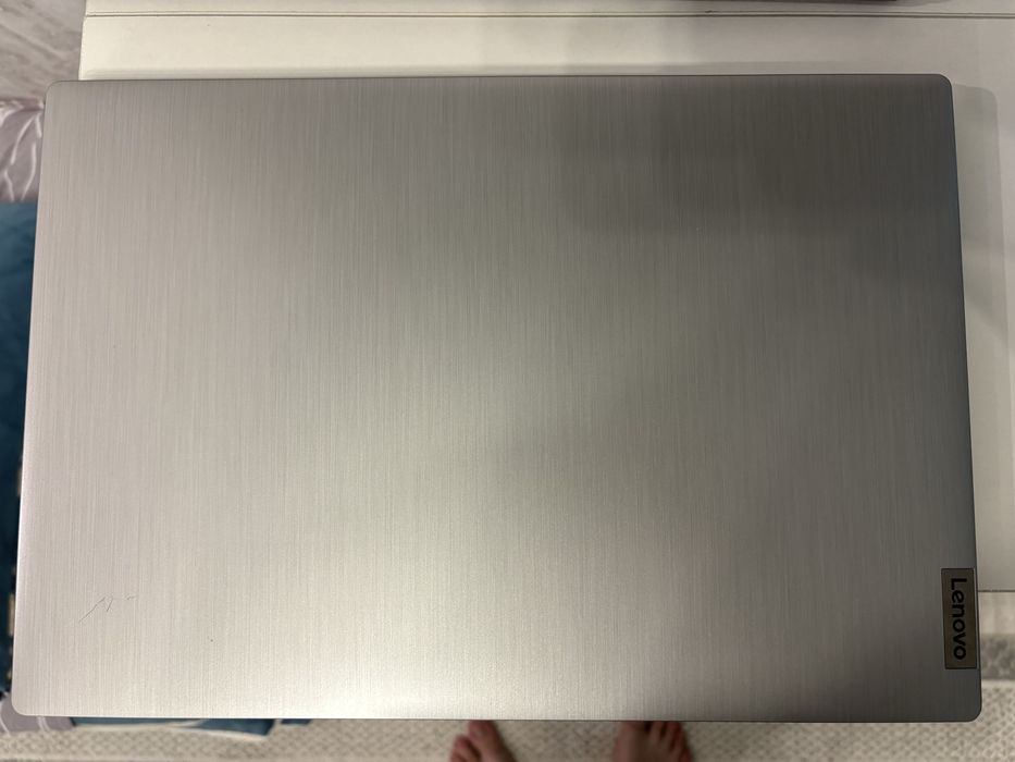 Ноутбук Lenovo IdeaPad 3