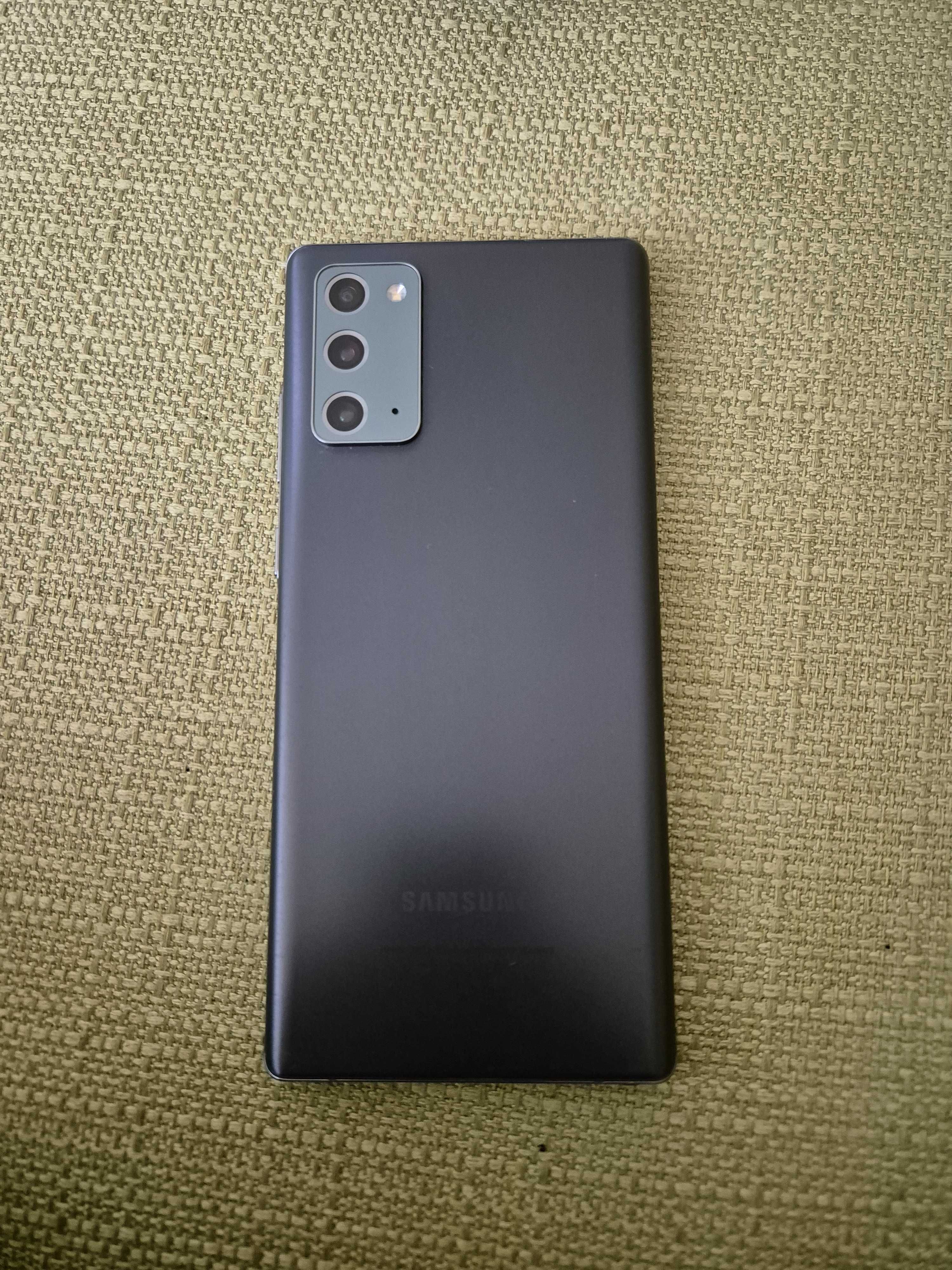 Samsung Galaxy Note 20