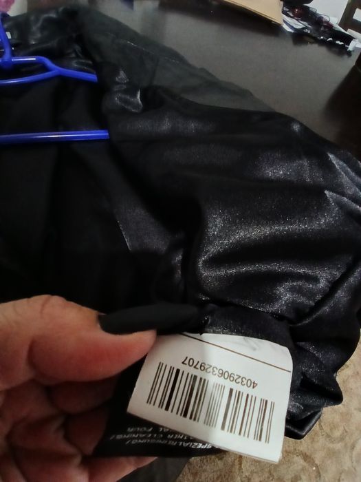 Jacheta piele dama nr.46