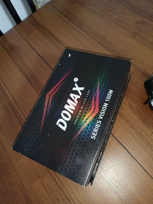 Продам BI-Leb установку