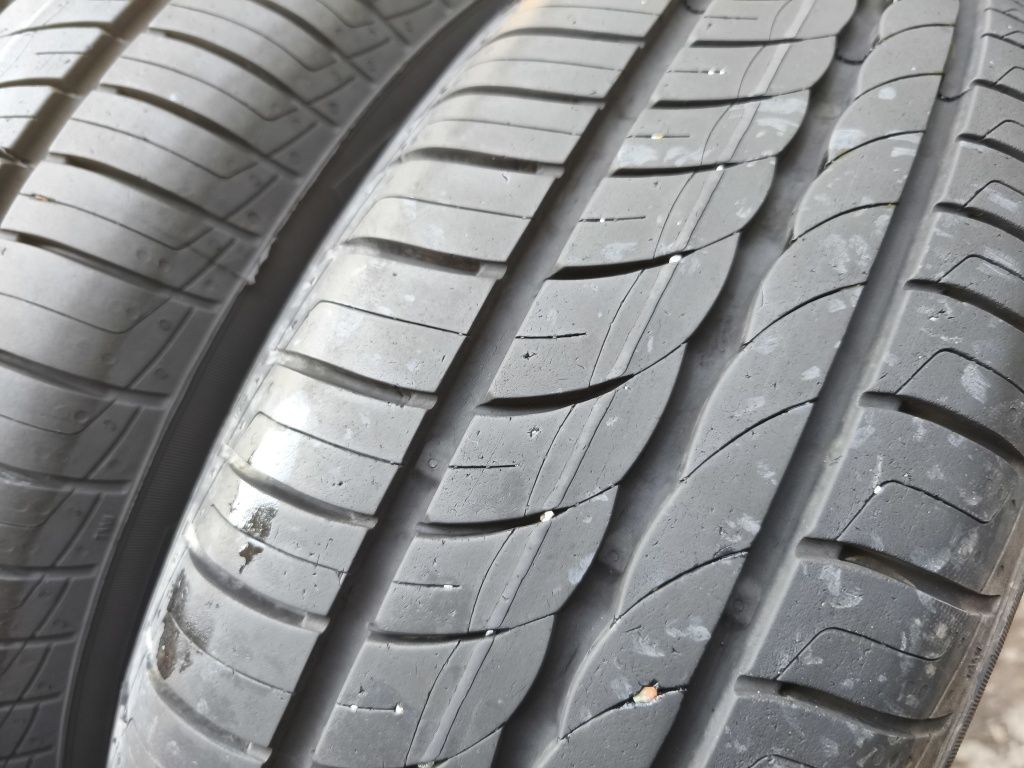 185/65/15" 2бр Pirelli cinturato p1,dot1822,7mm