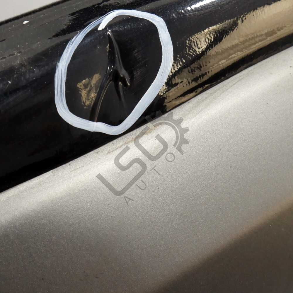 Задна лява врата Ford Focus II 2005-2012 ID: 115651