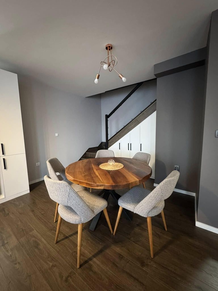 Дава се под наем Тристаен апартамент в София, Драгалевци - 114 кв.м за 1200 € - Снимка #2