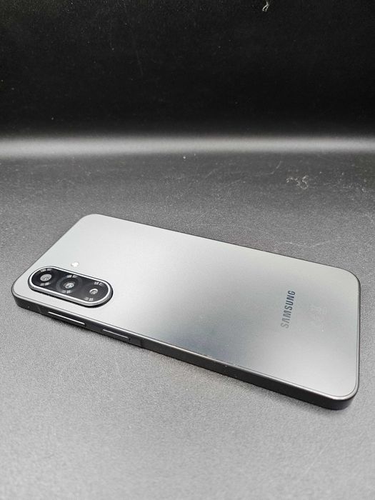 Hope Amanet P5-Samsung A17 Black, 128GB/4GB, Liber de retea !