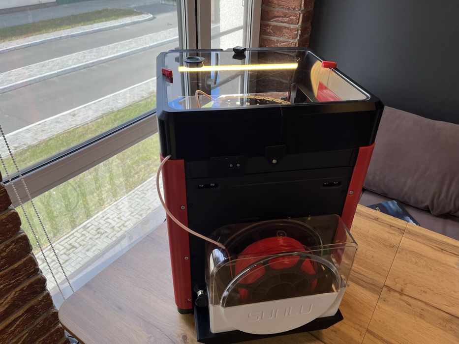 3D принтер Flashforge Adventurer 5M