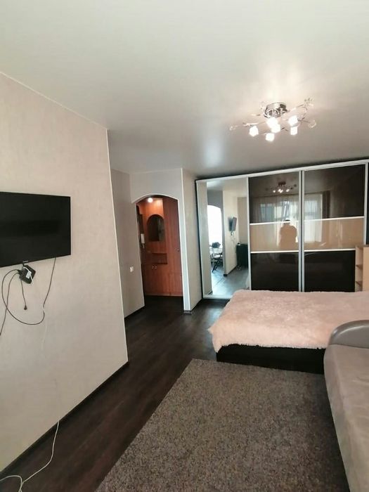 Сдам 1 квартиру на долгий срок