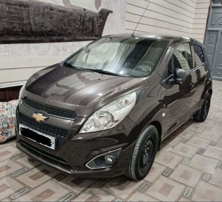 Spark 2018 2pazisiya