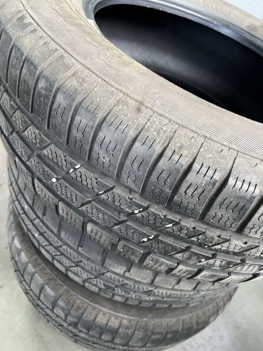 Anvelope iarna 215 65 16 Continental