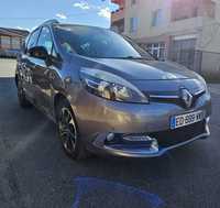 Renault grand scenic 2017