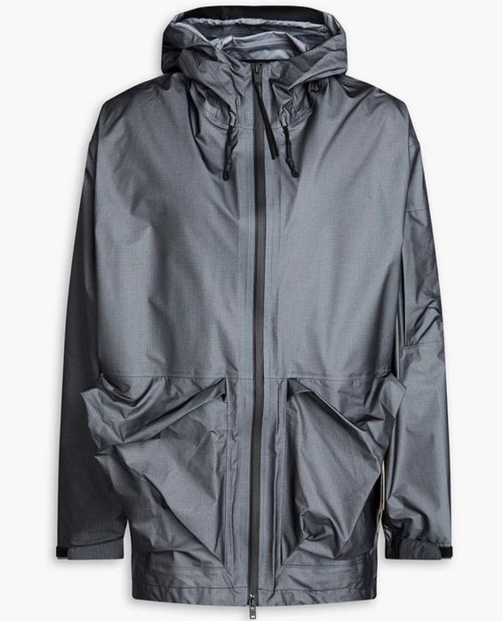 -10% код! Последен размер ! Мъжко яке Y-3 Yohji Yamamoto размер М