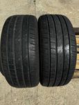 Anvelope 225/45R17 Pirelli Vara