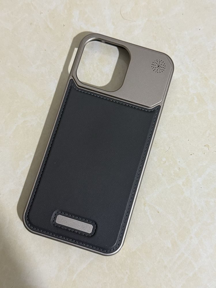 Iphone 15 promax Chexol original