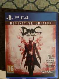 Dmc definitive edition devil may cry