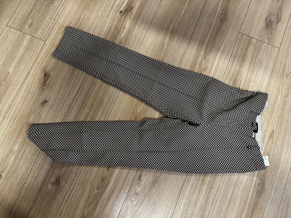 Елеганген панталон Marccain НОВ, N1, S