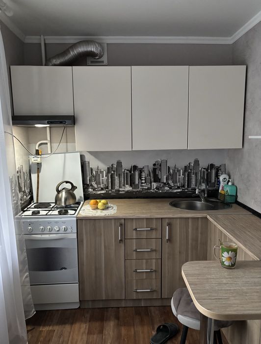 Продам фартук для кухонного гарнитура