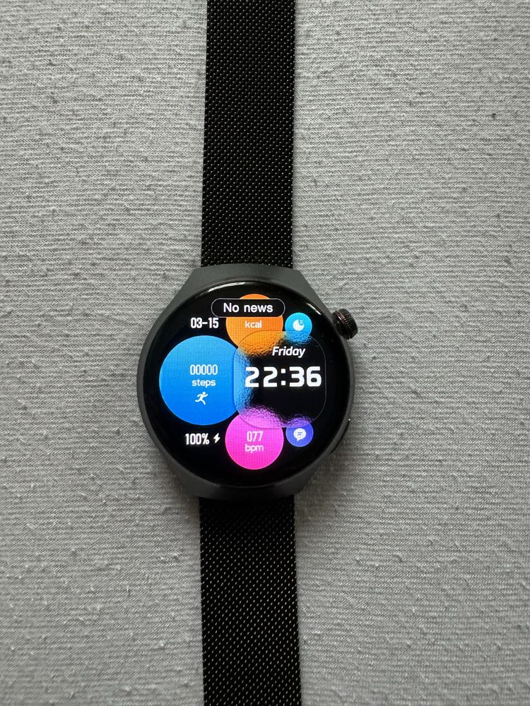 Smart watch android