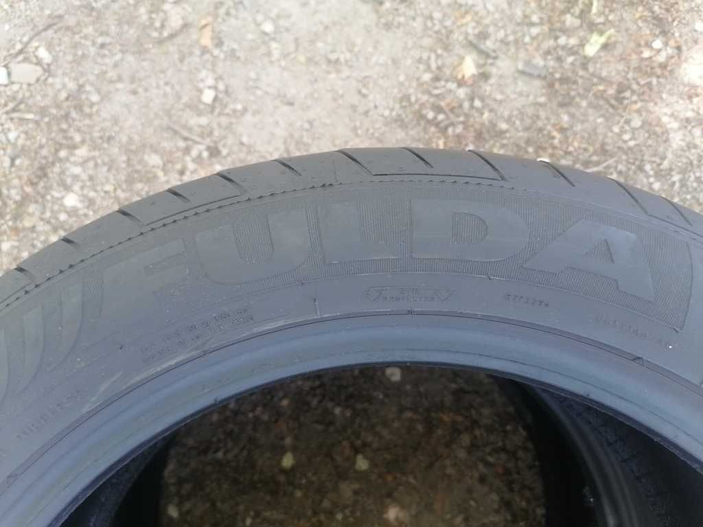 2 бр. Fulda SportControl 2 215/55R17