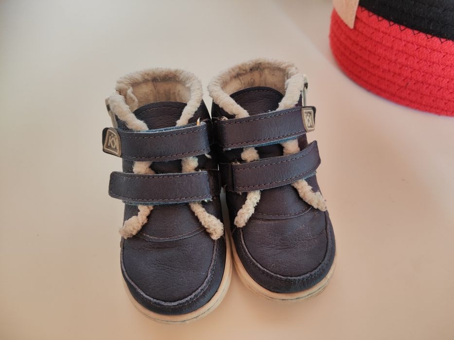 Боти Колев и Колев за прохождане