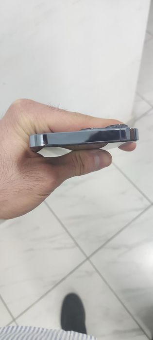 Iphone 13 pro ideal