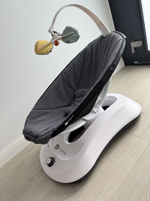 Balansoar 4moms impecabil