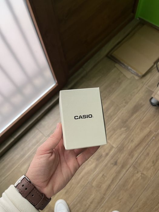 Ceas Casio barbati