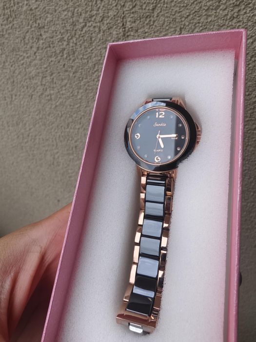 Нов часовник идеален подарък