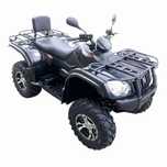 Piese / dezmembrez atv cf moto 500 varianta lunga