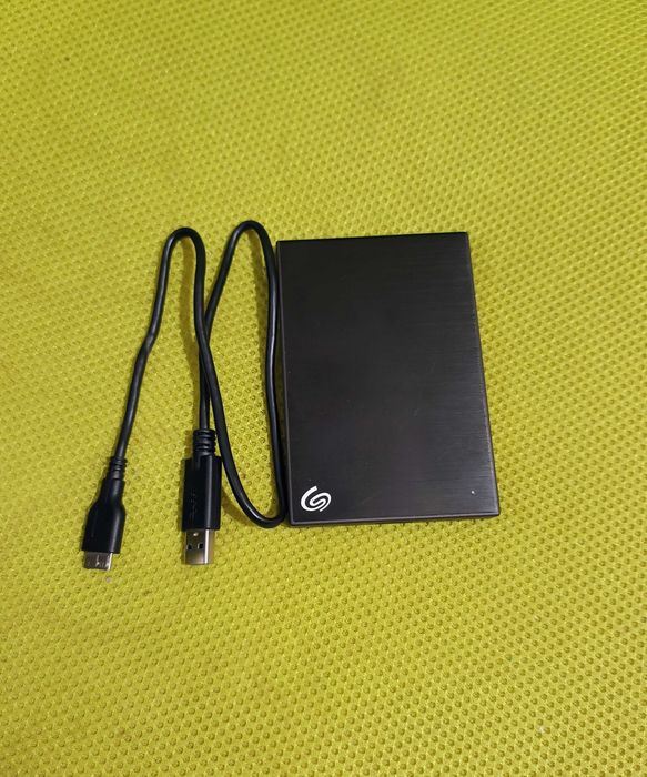 HDD portabil Seagate One Touch 1TB 2.5"