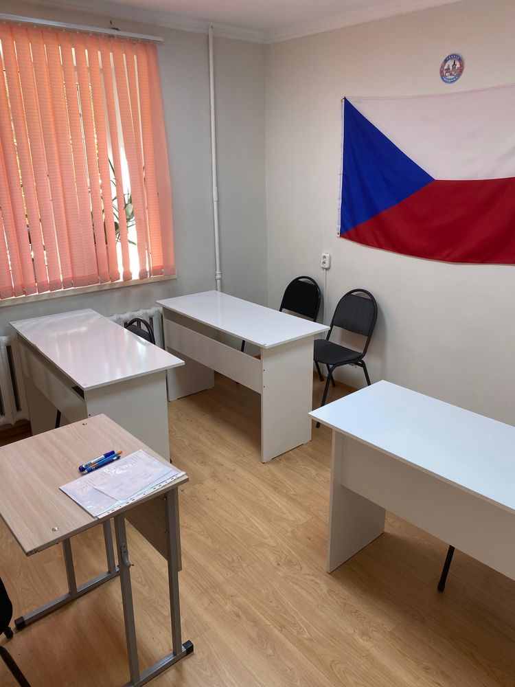 Коммерческое помещение