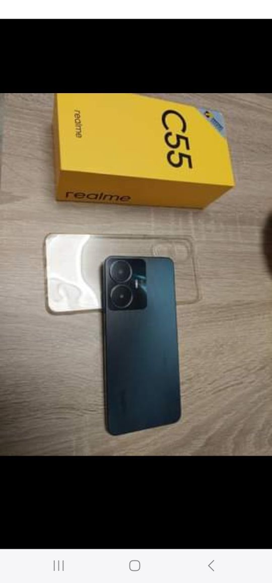 Продавам Realme C55