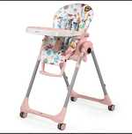 Scaun de masa 2in1 Peg Perego Prima Pappa Zero Follow Me