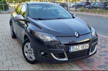 Renault Megane 1.5 dCi Dynamique