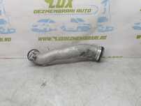 Conducta turbo turbina 8596272 3.0 d Hybrid B57D30B LCI BMW Seria 7 G