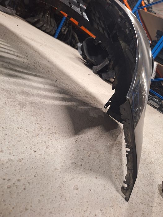 Предна броня с отвори за парктроници Mercedes Vito/ Мерцедес Вито 2015