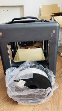 3д принтер со сканером