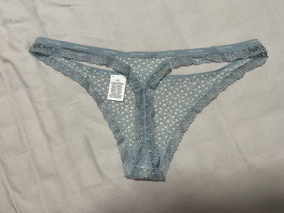 Дамско Бельо Victoria'a secret и Calvin Klein M и L р-р