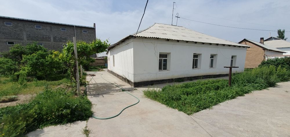 Продаётся дом 200 кв м